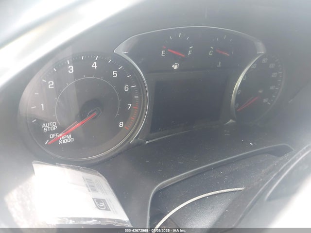 Chevrolet lgx 2019 3GNKBCRS3KS702650 Image 15