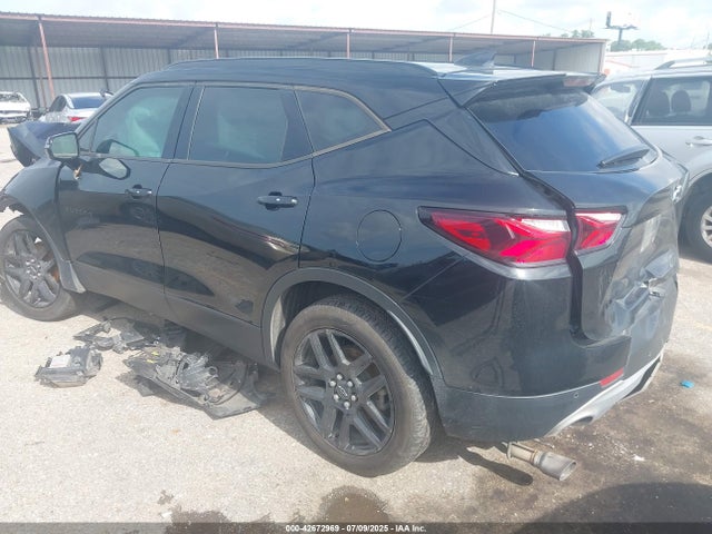 Chevrolet lgx 2019 3GNKBCRS3KS702650 Image 3