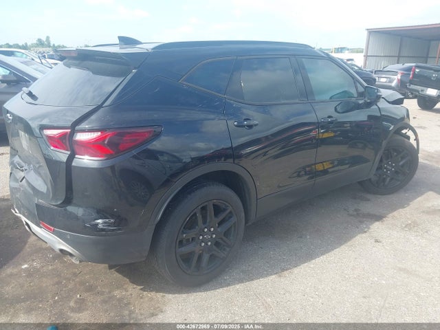 Chevrolet lgx 2019 3GNKBCRS3KS702650 Image 4
