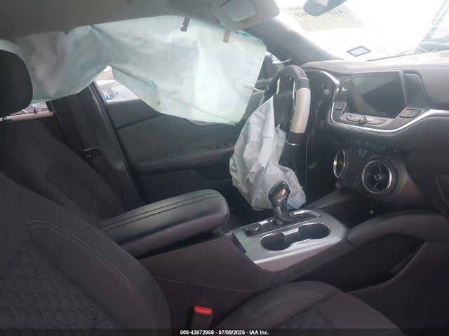Chevrolet lgx 2019 3GNKBCRS3KS702650 Image 5