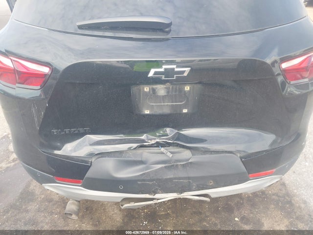 Chevrolet lgx 2019 3GNKBCRS3KS702650 Image 6