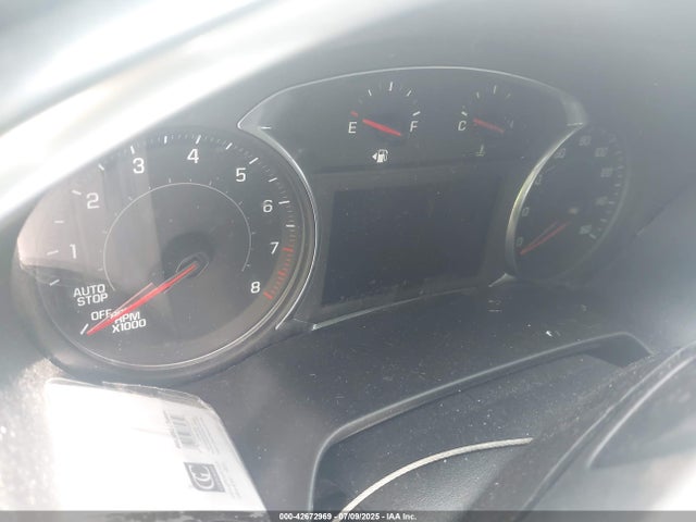Chevrolet lgx 2019 3GNKBCRS3KS702650 Image 7