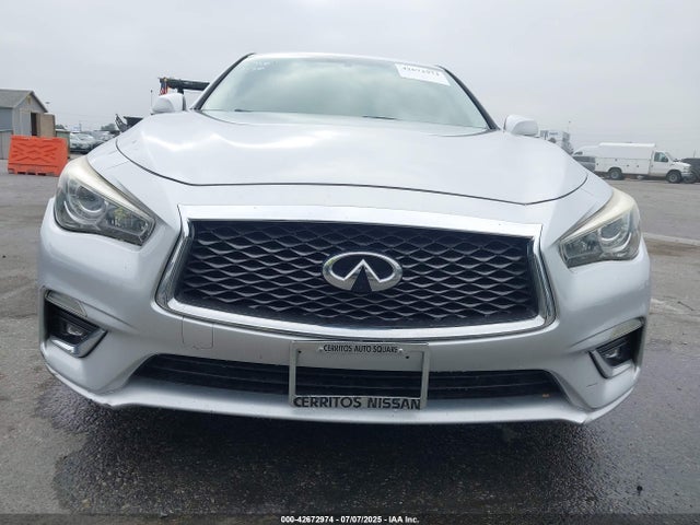 JN1EV7AP1JM360306 Infiniti Q50