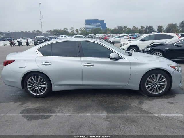 JN1EV7AP1JM360306 Infiniti Q50