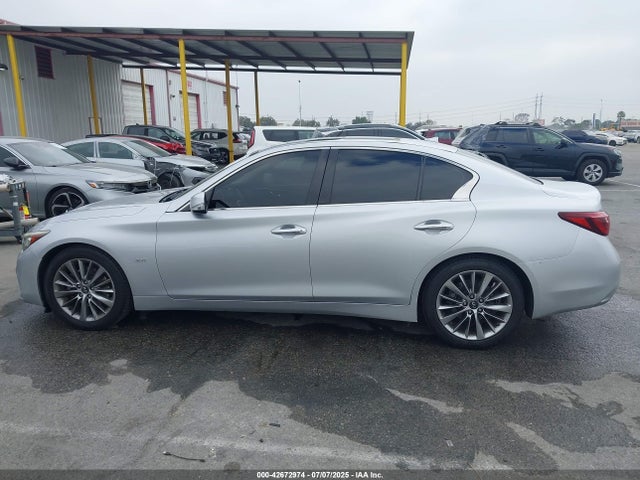 JN1EV7AP1JM360306 Infiniti Q50