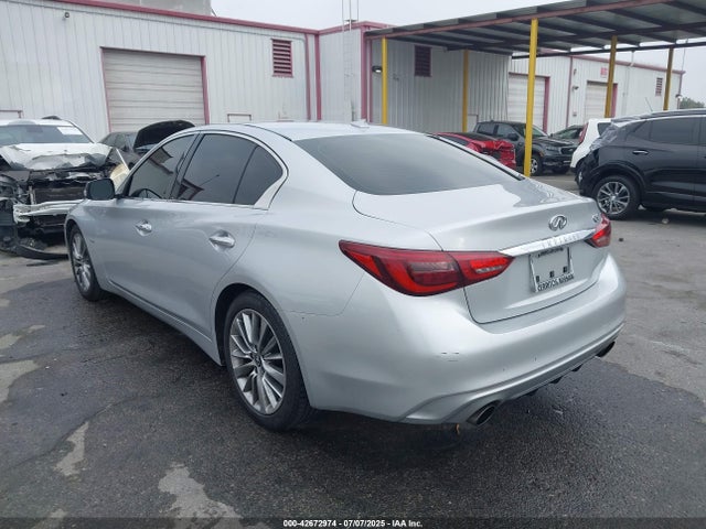 JN1EV7AP1JM360306 Infiniti Q50