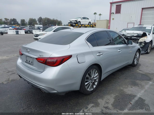 JN1EV7AP1JM360306 Infiniti Q50