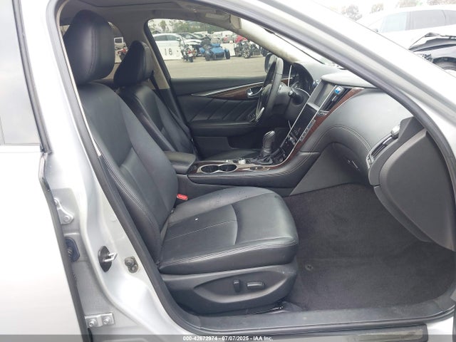 JN1EV7AP1JM360306 Infiniti Q50