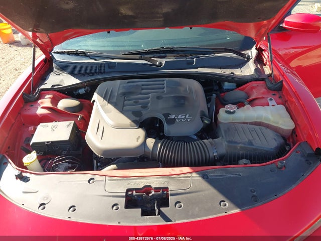 Dodge Charger 2022 2C3CDXBG8NH196622 Image 10