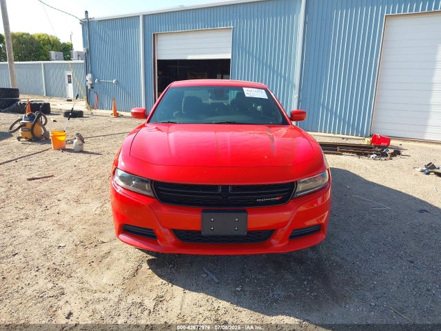 Dodge Charger 2022 2C3CDXBG8NH196622 Image 12