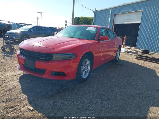 Dodge Charger 2022 2C3CDXBG8NH196622 Image 2