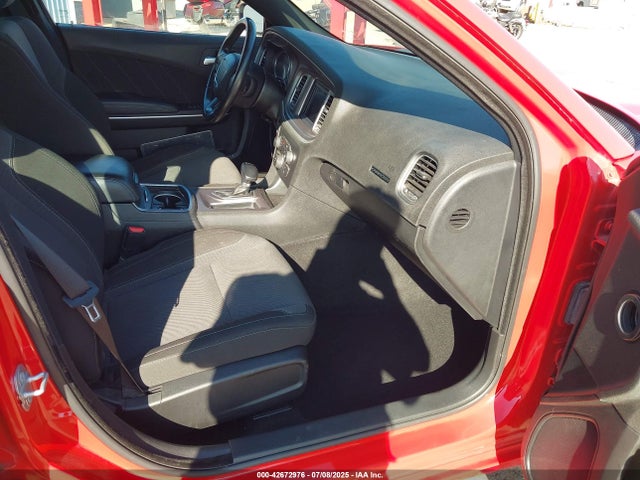 Dodge Charger 2022 2C3CDXBG8NH196622 Image 5