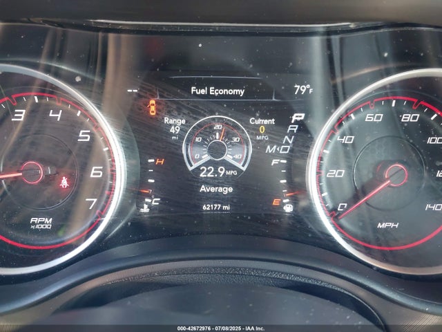 Dodge Charger 2022 2C3CDXBG8NH196622 Image 7