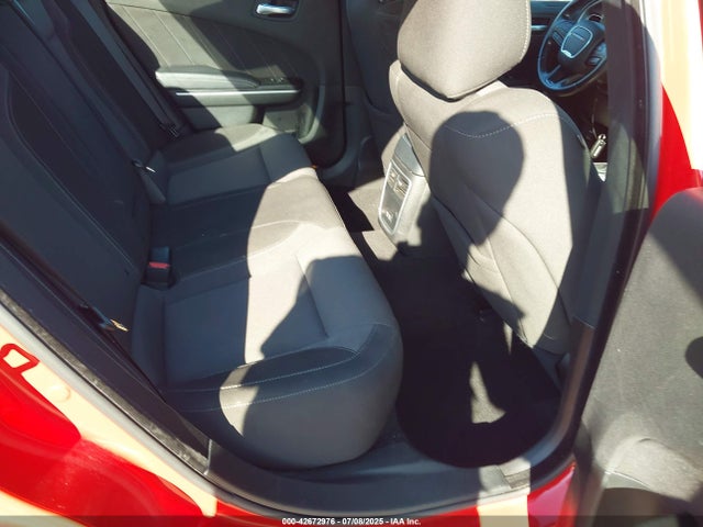 Dodge Charger 2022 2C3CDXBG8NH196622 Image 8