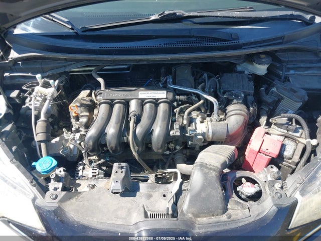 JHMGK5H70GX042272 Honda l15b1
