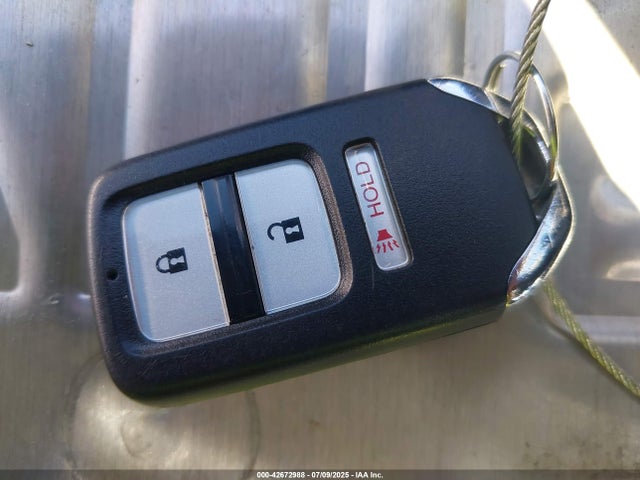 JHMGK5H70GX042272 Honda l15b1