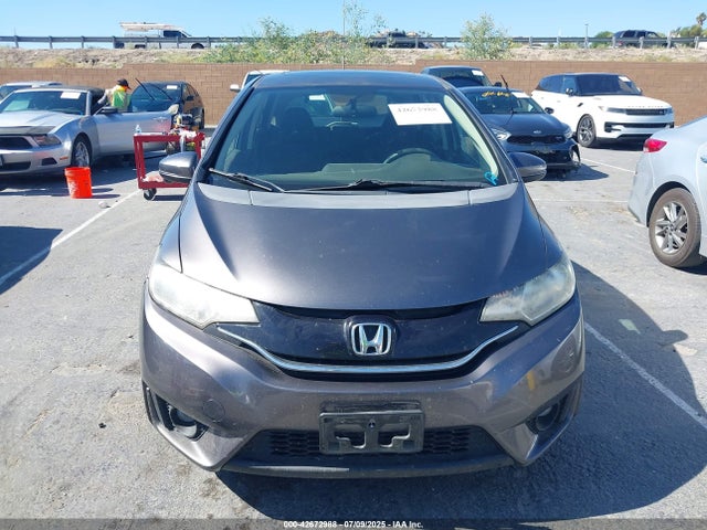 JHMGK5H70GX042272 Honda l15b1