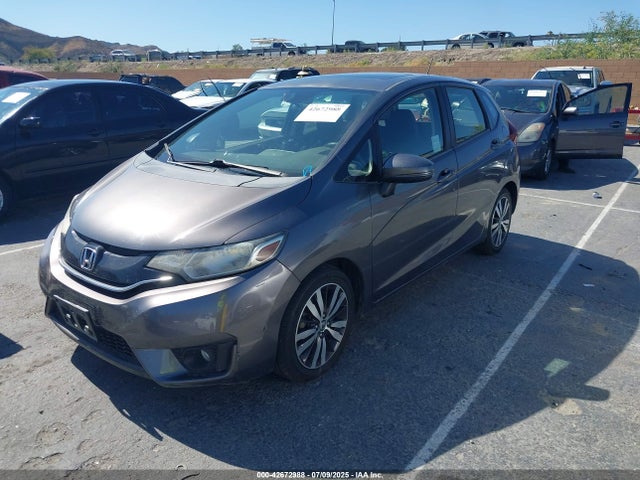 JHMGK5H70GX042272 Honda l15b1
