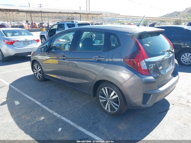 JHMGK5H70GX042272 Honda l15b1