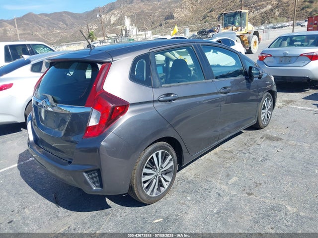 JHMGK5H70GX042272 Honda l15b1