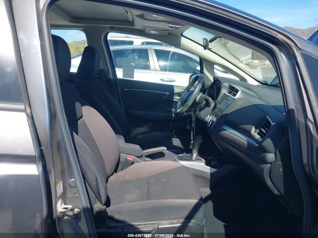 JHMGK5H70GX042272 Honda l15b1
