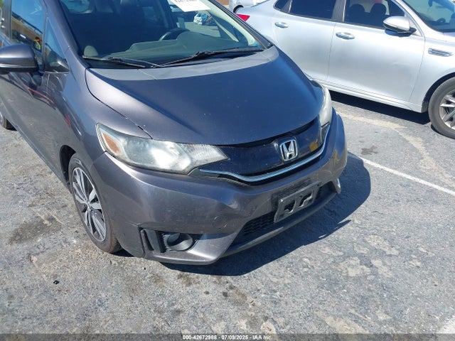 JHMGK5H70GX042272 Honda l15b1