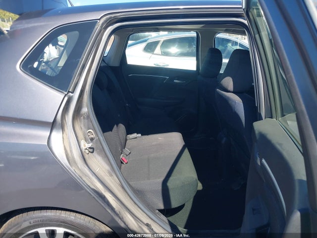JHMGK5H70GX042272 Honda l15b1