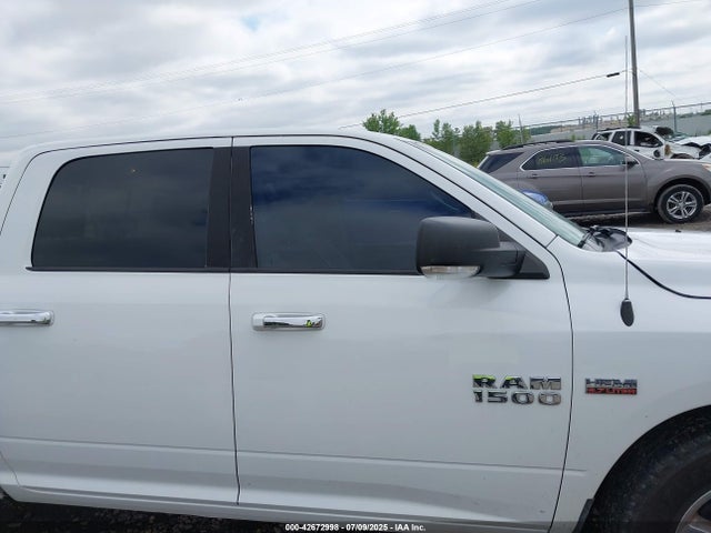 RAM 2016 2016 3C6RR7LTXGG194660 Image 13