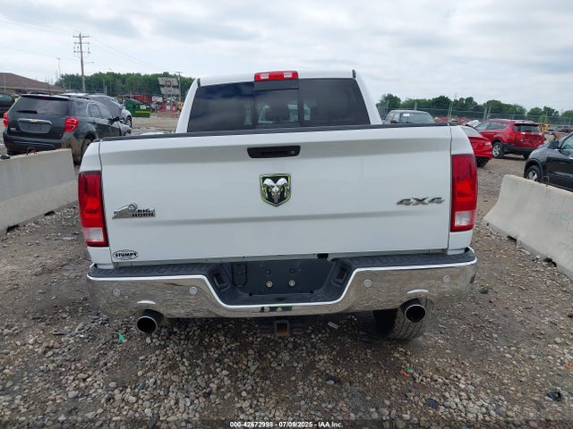 RAM 2016 2016 3C6RR7LTXGG194660 Image 16