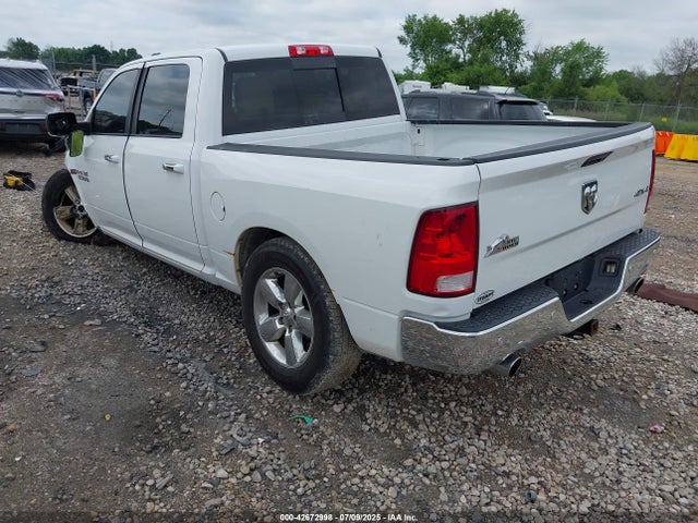 RAM 2016 2016 3C6RR7LTXGG194660 Image 3
