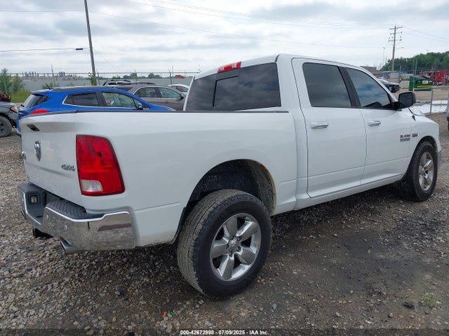 RAM 2016 2016 3C6RR7LTXGG194660 Image 4