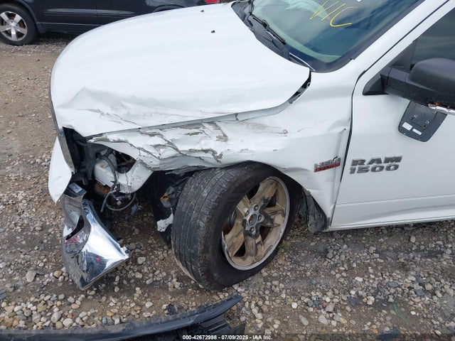 RAM 2016 2016 3C6RR7LTXGG194660 Image 6