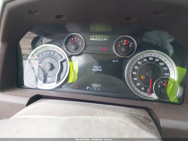 3C6RR7LTXGG194660 RAM 2016