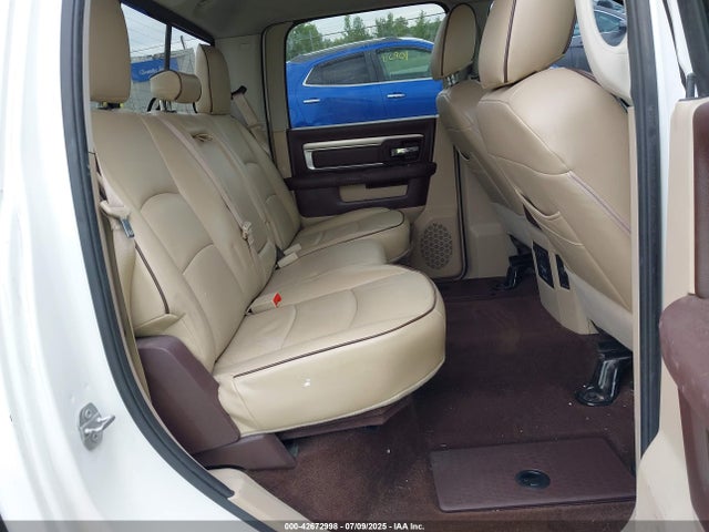 RAM 2016 2016 3C6RR7LTXGG194660 Image 8