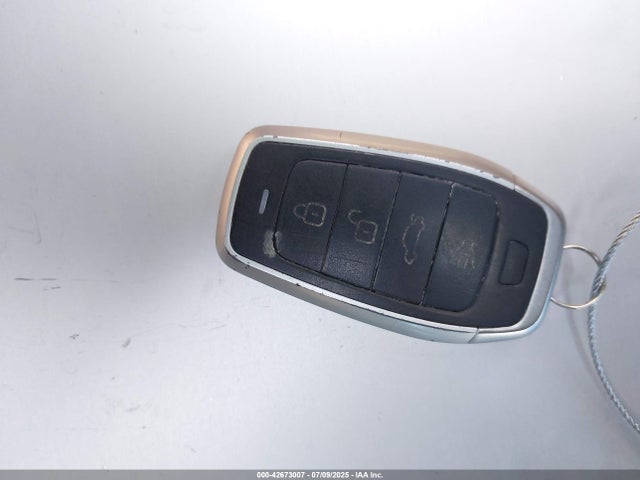 Honda k20c2 2019 2HGFC2F80KH521911 Image 11