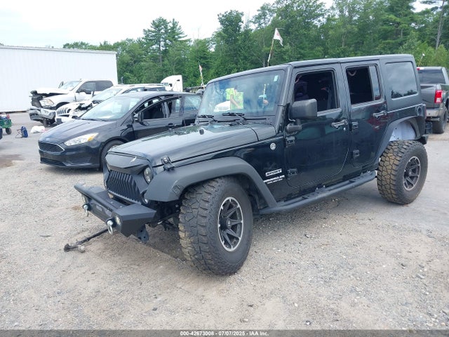 1C4BJWDGXHL629873 Jeep 2017