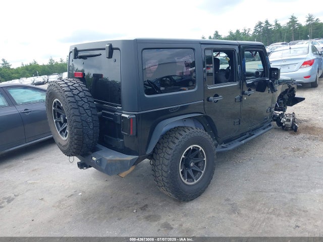 1C4BJWDGXHL629873 Jeep 2017