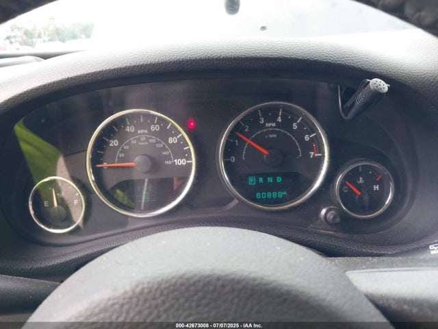 1C4BJWDGXHL629873 Jeep 2017