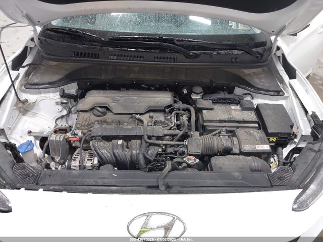 Hyundai 2023 2023 KM8K3CAB8PU054873 Image 10