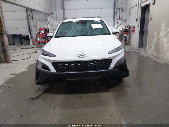 Hyundai 2023 2023 KM8K3CAB8PU054873 Image 12
