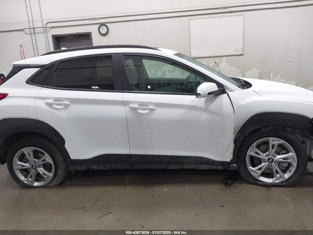 Hyundai 2023 2023 KM8K3CAB8PU054873 Image 13