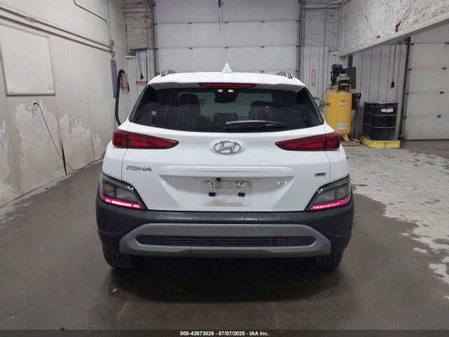 Hyundai 2023 2023 KM8K3CAB8PU054873 Image 16