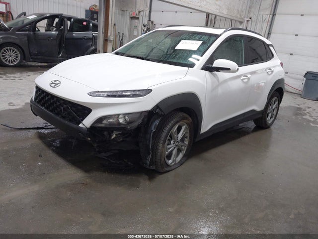 Hyundai 2023 2023 KM8K3CAB8PU054873 Image 2