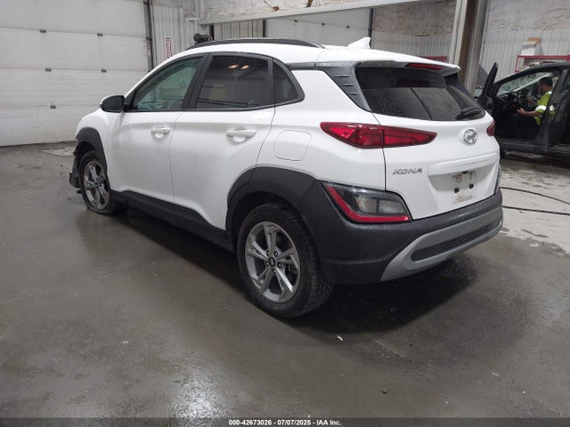 Hyundai 2023 2023 KM8K3CAB8PU054873 Image 3
