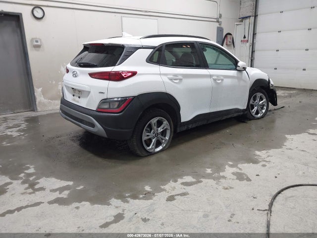 Hyundai 2023 2023 KM8K3CAB8PU054873 Image 4