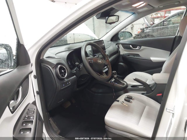 Hyundai 2023 2023 KM8K3CAB8PU054873 Image 5