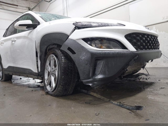 Hyundai 2023 2023 KM8K3CAB8PU054873 Image 6