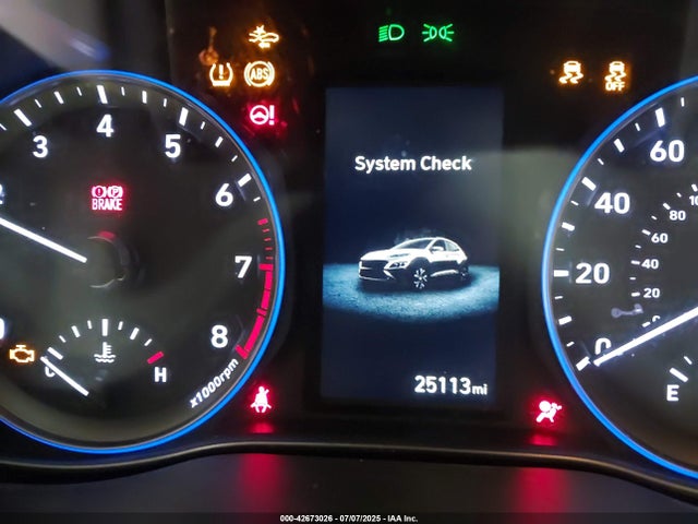 Hyundai 2023 2023 KM8K3CAB8PU054873 Image 7