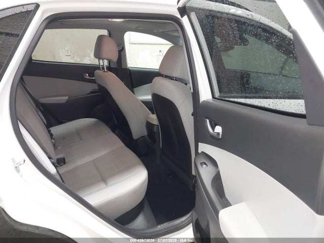 Hyundai 2023 2023 KM8K3CAB8PU054873 Image 8