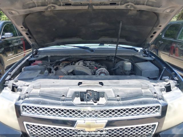 2011 CHEVROLET TAHOE 1GNSCBE01BR389984 Photo 9